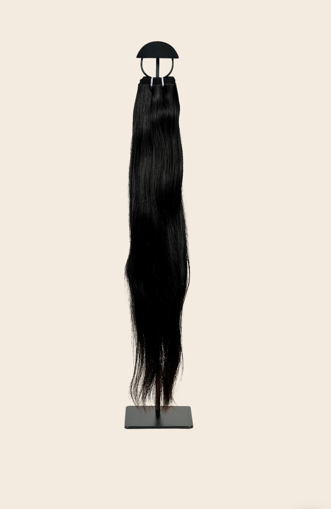 Straight