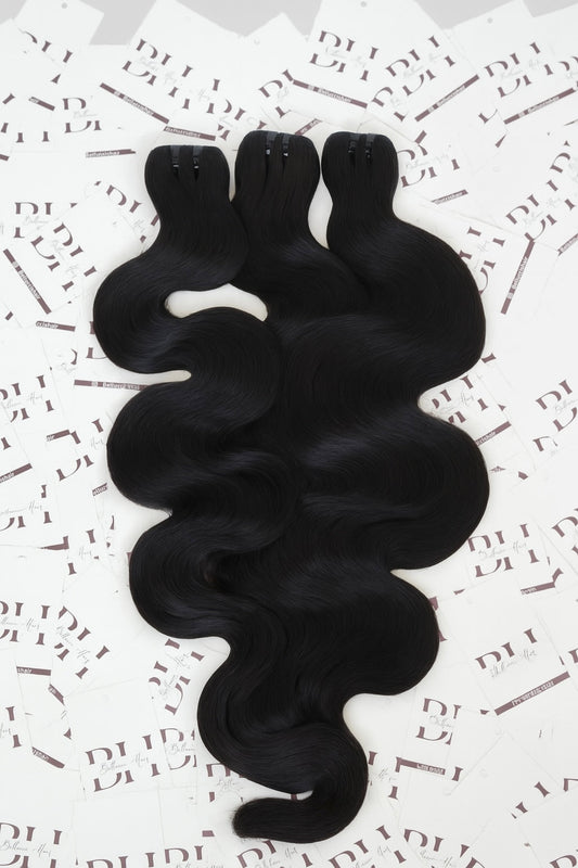 THE ART OF LONG-LASTING BEAUTY