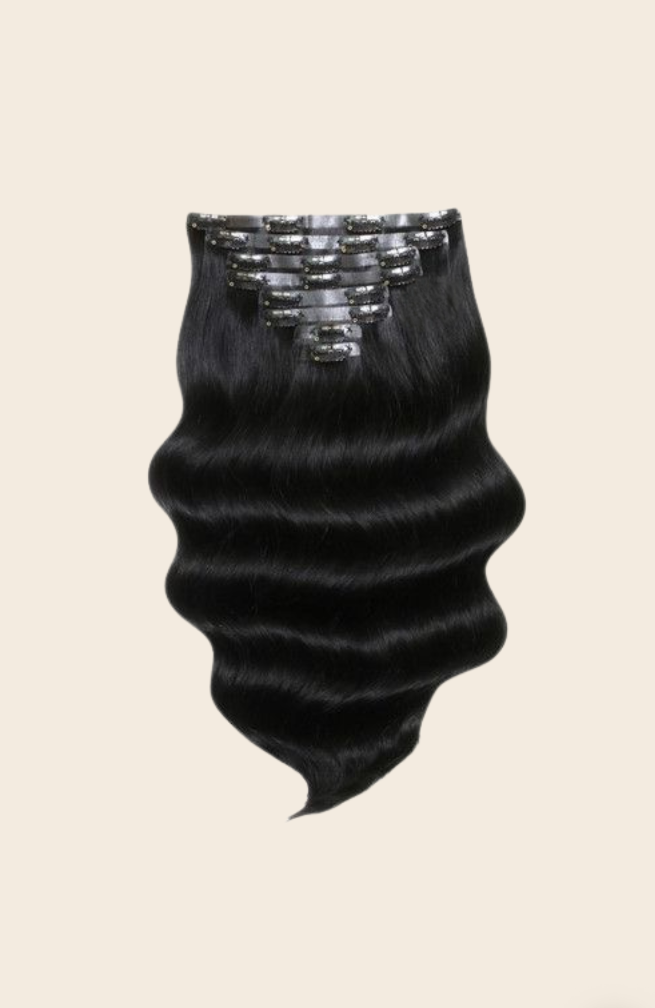 Clip-ins