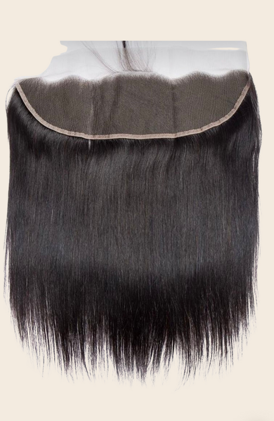 Lace frontal