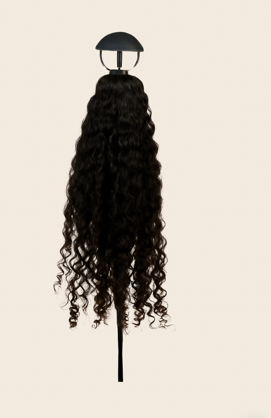 Burmese Curls