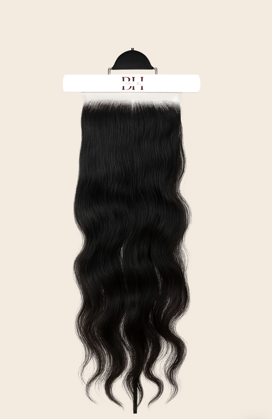 HD Closure