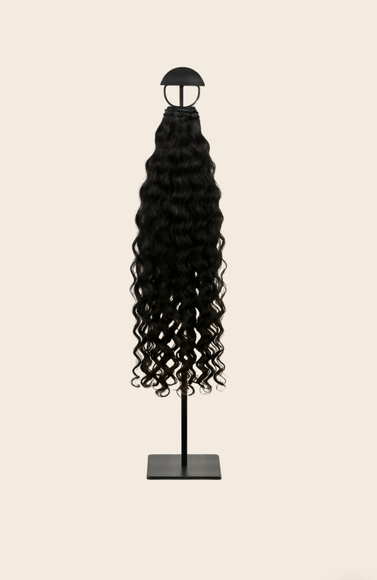 Curly