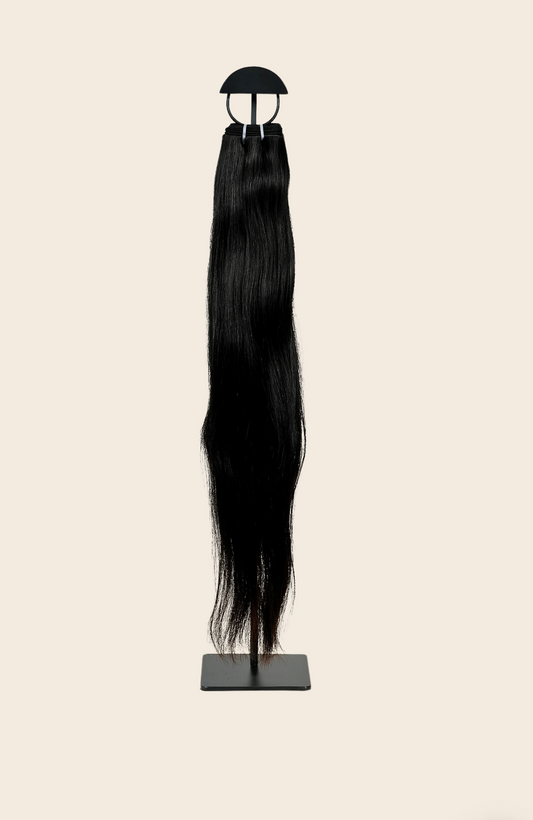 Straight