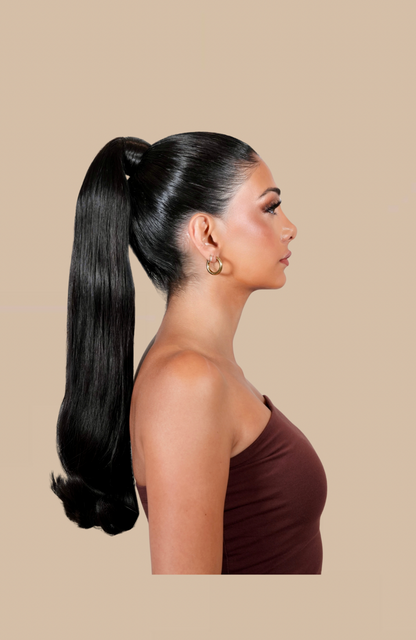 Ponytail