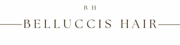 Belluccis Hair
